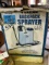 USED 4 GALLON BACKPACK SPRAYER