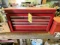 6 DRAWER TOOLBOX AND CONTENTS