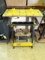 ADJUSTABLE WORK BENCH