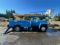 F8000 WITH SERVICE BODY BUCKET TRUCK
