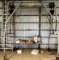 ROLLING A FRAME HOIST