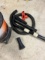 SHOPVAC PORTABLE BLOWER - WET/DRY VACUUM 10 GALLON
