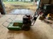 WALK BEHIND BILLYGOAT BRUSHCUTTER