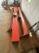 ALM LIFT MODEL 7002A - MADE IN 10/1993 - 7000 LB AUTO LIFT