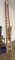 WERNER 32 FT FIBERGLASS EXTENTION LADDER