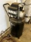 CENTERAL PNEUMATIC 2.5 HORSEPOWER 21 GALLON AIR COMPRESSOR
