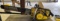 VINTAGE MCCULLOCH GAS POWERED CHAINSAW - CONDITION UNKNOWN