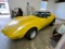 1974 CHEVY CORVETTE