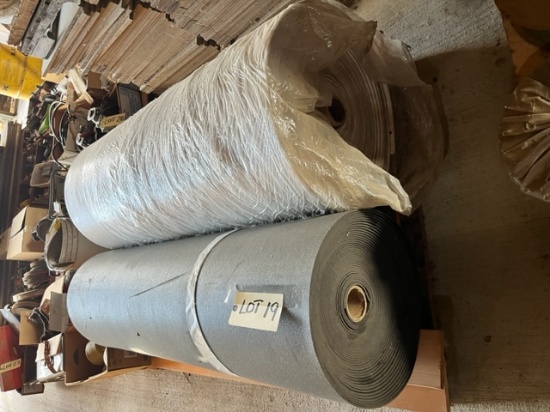 CONTENTS OF PALLET