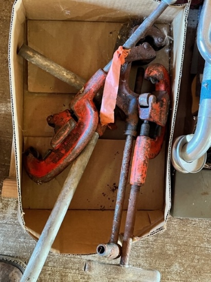 CONTENTS OF PALLET