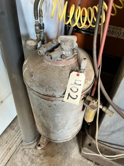 AIR TANK