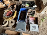 CONTENTS OF PALLET