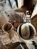 CONTENTS OF PALLET