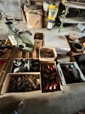 CONTENTS OF PALLET
