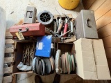 CONTENTS OF PALLET