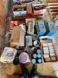 CONTENTS OF PALLET