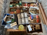 CONTENTS OF PALLET