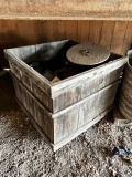 PALLET OF MISC WIRE