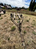 BOAT TRAILER
