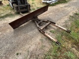 3 POINT ADJUSTABLE BLADE