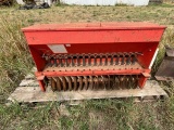 ROGERS SEEDER MODEL 548100