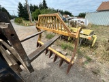 6' ROOT RAKE