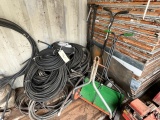 LOT OF GARDEN