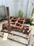 LINEBOX PULL BEHIND DISC - 4 SECTION