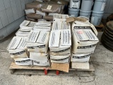 PALLET OF NAILS