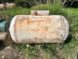 200 GALLON PROPANE TANK