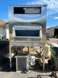 FOLLETT DOCKSIDE ICE MACHINE