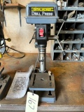 CENTRAL MACHINERY DRILL PRESS