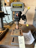 CENTRAL MACHINERY 8