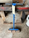 LINOLEUM ROLLER