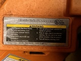CHICAGO ELECTRIC CHAIN SAW SHARPENER