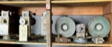CONTENTS OF SHELF