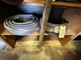 (2) ROLLS 3/4-1 INCH LIQUID-TIGHT FLEXIBLE NON METALLIC CONDUIT - TYPE B