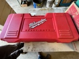 MILWAUKEE HEAVY DUTY RECIPROCATING SAW