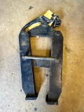 PALLET PULLER