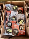 BOX OF (15) WEILER VORTEC PRO 3