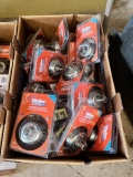 BOX OF (18) WEILER VORTEC PRO 3