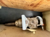 (2) PNEUMATIC IMPACT