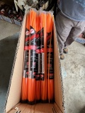 BOX OF SWISHER WEED WACKER TRIMMER LINE - COMMERCIAL GRADE