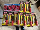BOX OF READY RACHETS