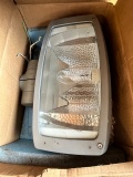 (2) GARDCO LIGHTING LAMPS - MODEL DF7-HFL - APPEAR UNUSED