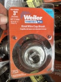 BOX OF (15) WEILER VORTEC PRO 3