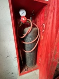 BRAZING TORCH