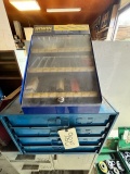 (2) ORGANIZER WITH BITS