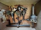 ACRAMILL TOOLING