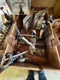 MISCELLANEOUS MILL TOOLING AND ACCESSORIES